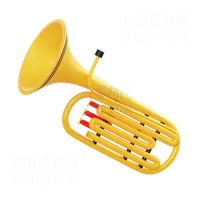 大号 Tuba