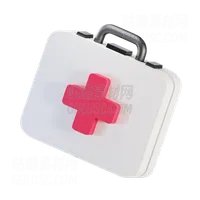 医疗包 Medical Kit