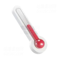 温度计 Thermometer