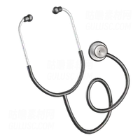 听诊器 Stethoscope