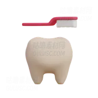 牙齿健康 Dental Health