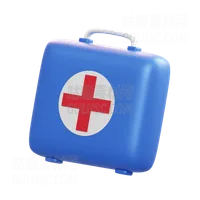 医疗包 Medical Kit