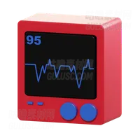 心电图 Electrocardiogram