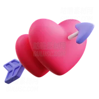 心箭 Heart Arrow