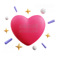 心脏火花 Heart Sparks