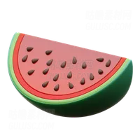 西瓜 Watermelon