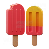 冰棒 Popsicle