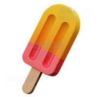 冰棒 Popsicle