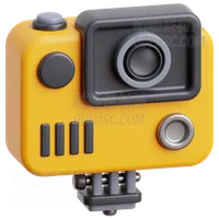 动作摄像机 Action Camera