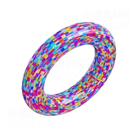 圆环形状 Torus Shape