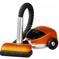 真空吸尘器 Vacuum Cleaner