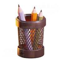铅笔盒 Pencil Box