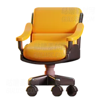 椅子 Chair