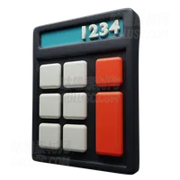 计算器 Calculator