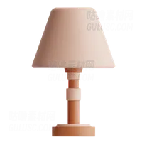 迪斯克灯 Dask Lamp