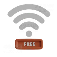 免费Wifi Free Wifi