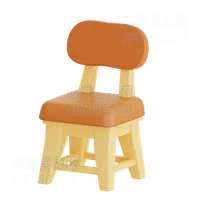 椅子 Chair