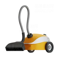 真空吸尘器 Vacuum Cleaner