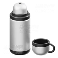 热水瓶 Thermos