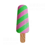 冰糖 Ice Candy