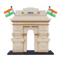 印度门 India Gate