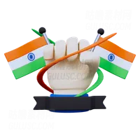 印度独立日 India Independence Day