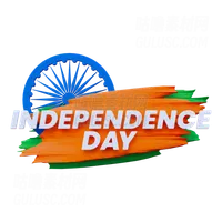 印度独立日 India Independence Day