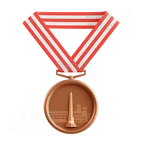 印尼勋章 Indonesian Medal