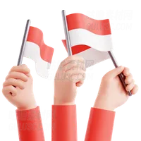 印尼庆祝活动 Indonesian Celebration