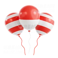 印尼气球 Indonesian Balloons