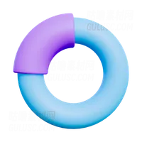 圆图 Circle Chart