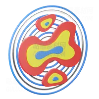 热图 Heat Map