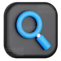 放大镜 Magnifying Glass