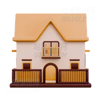 房子 House