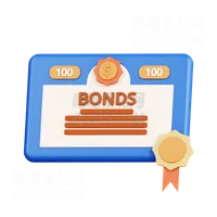 金融债券 Financial Bonds