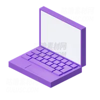 笔记本电脑 Laptop