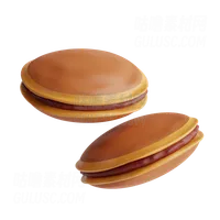 Dorayaki Dorayaki