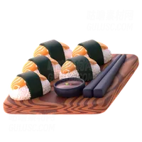 尼吉里 Nigiri