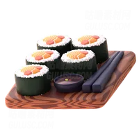 寿司 Sushi