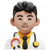 男医生 Male Doctor