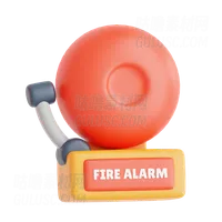 火警 Fire Alarm