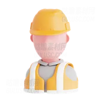 工人 Worker