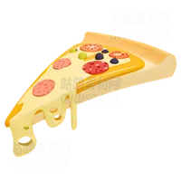 披萨片 Pizza Slice