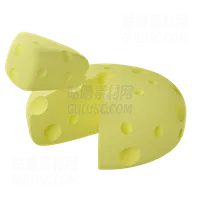 大奶酪 Large Cheese