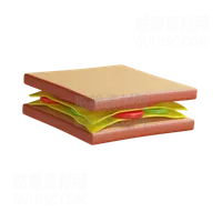 三明治 Sandwich