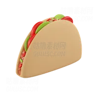 玉米卷 Tacos