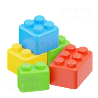 乐高玩具 Lego Toy