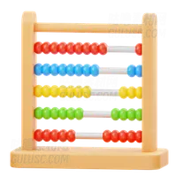 算盘 Abacus