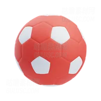 足球 Soccer Ball
