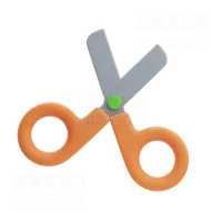 剪刀 Scissors